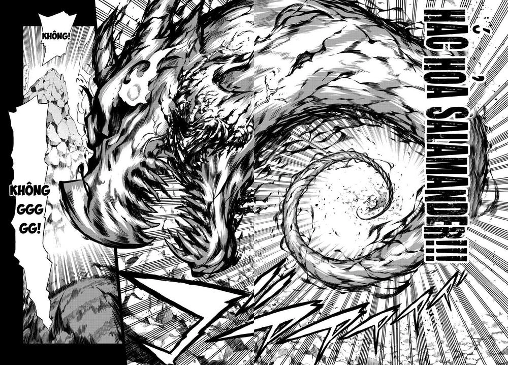 Marry Grave Chapter 16 - 3