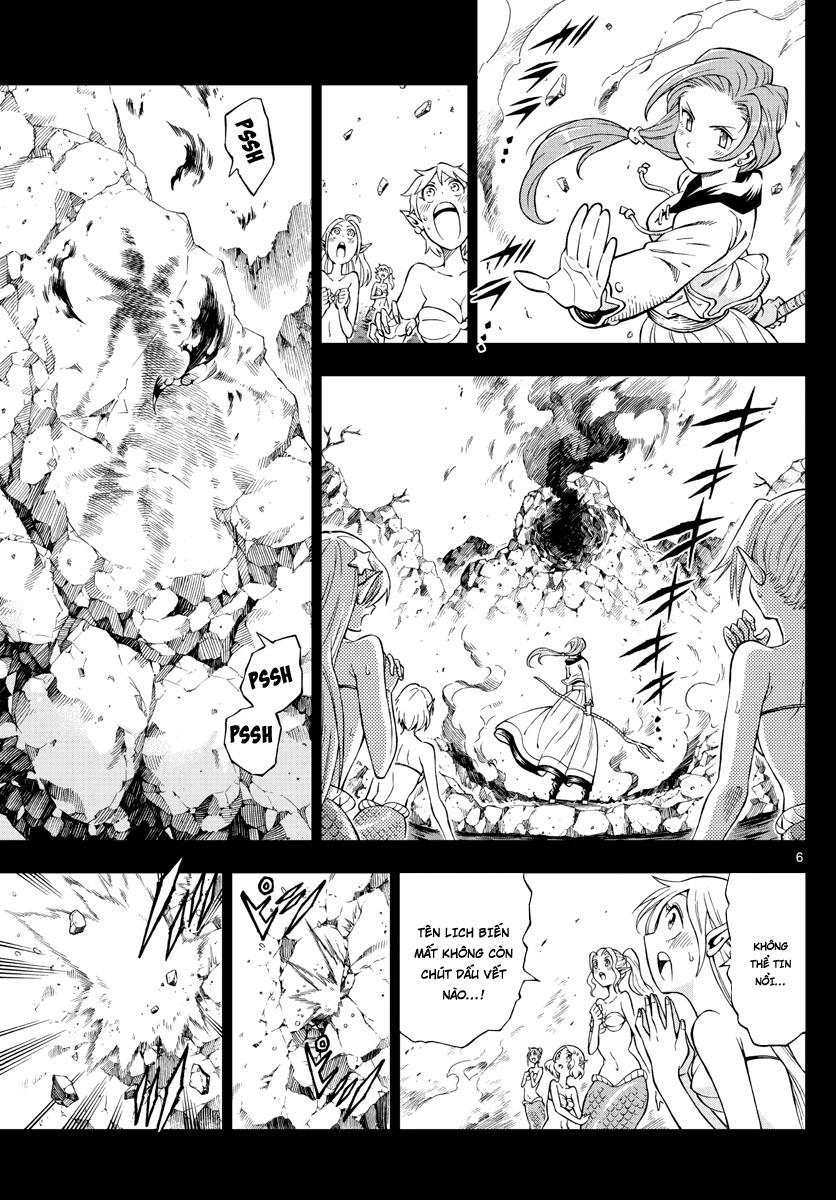 Marry Grave Chapter 16 - 5