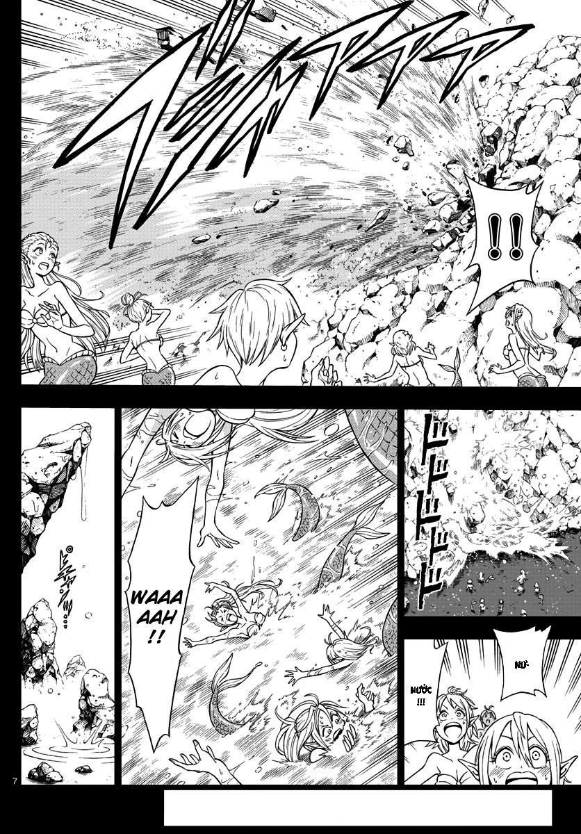 Marry Grave Chapter 16 - 6