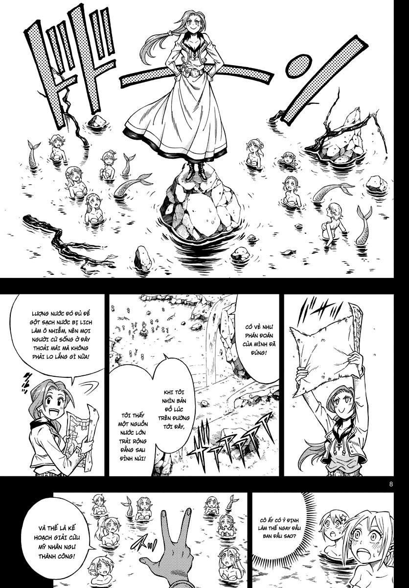 Marry Grave Chapter 16 - 7