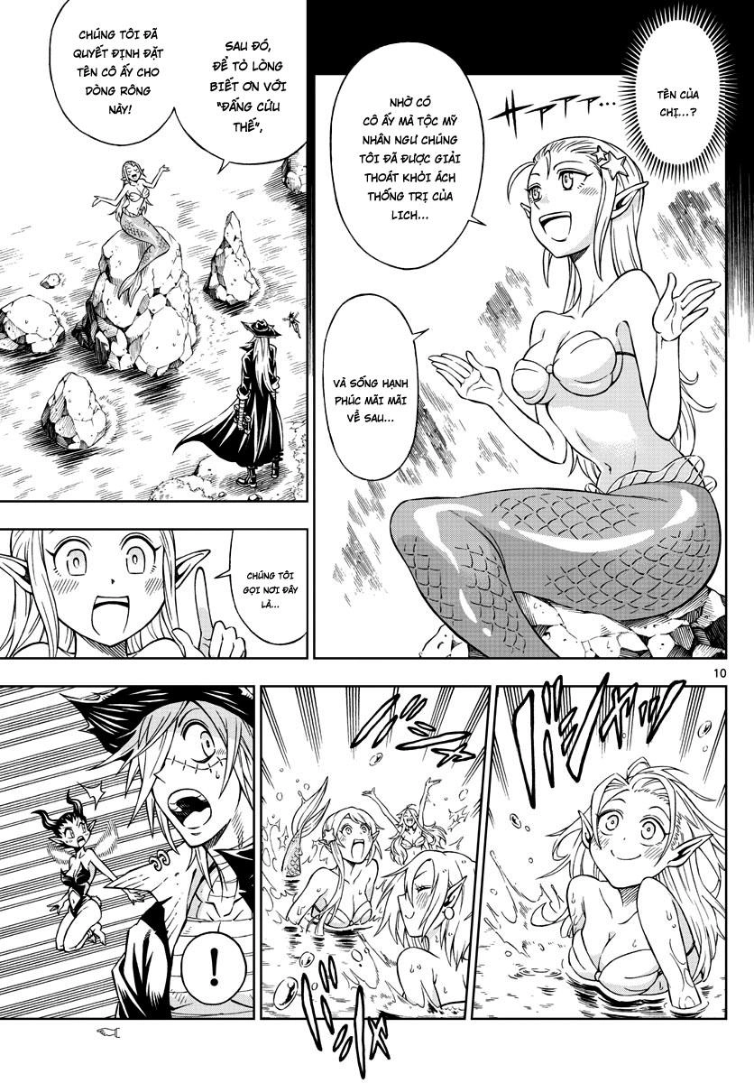 Marry Grave Chapter 16 - 9