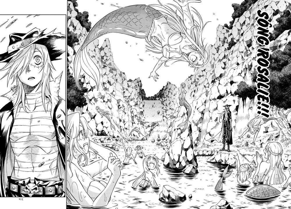 Marry Grave Chapter 16 - 10