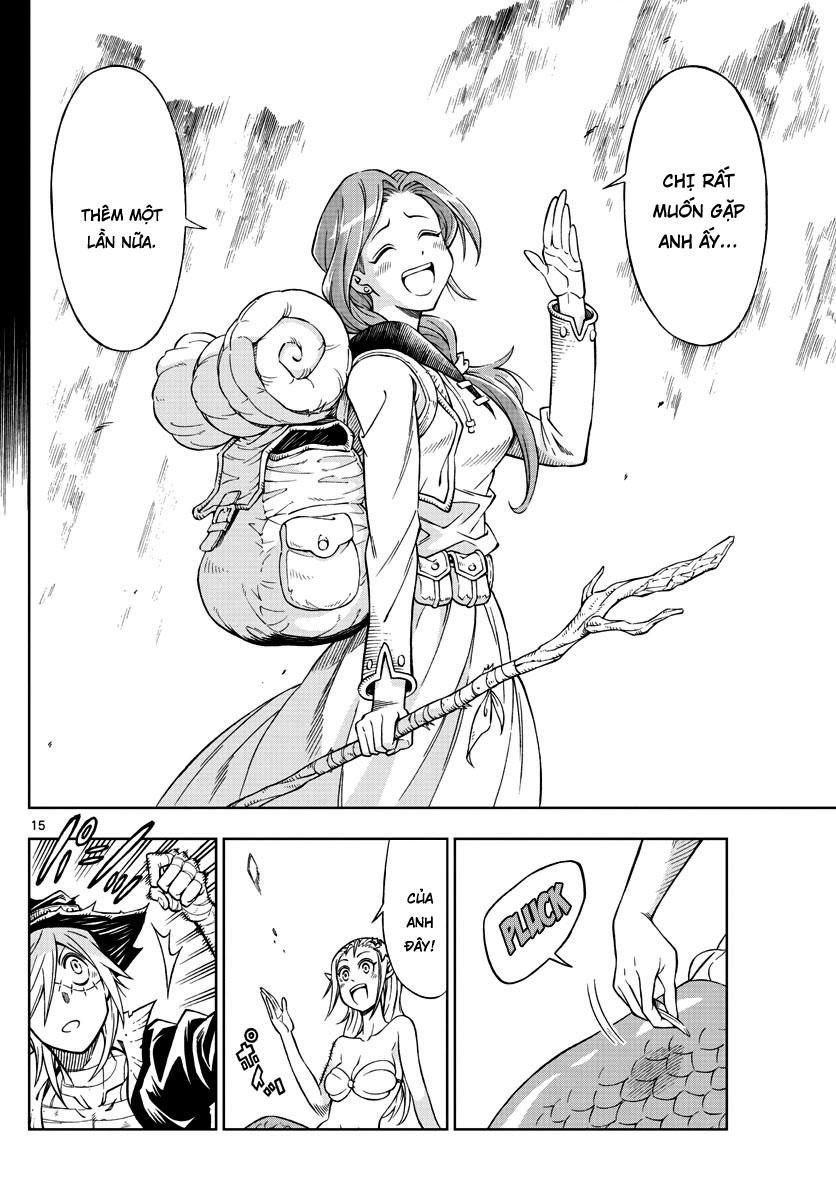 Marry Grave Chapter 16 - 13