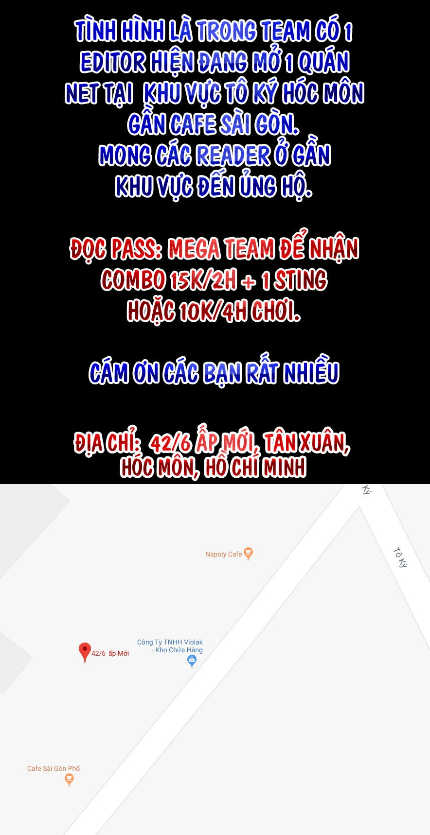 Marry Grave Chapter 16 - 16