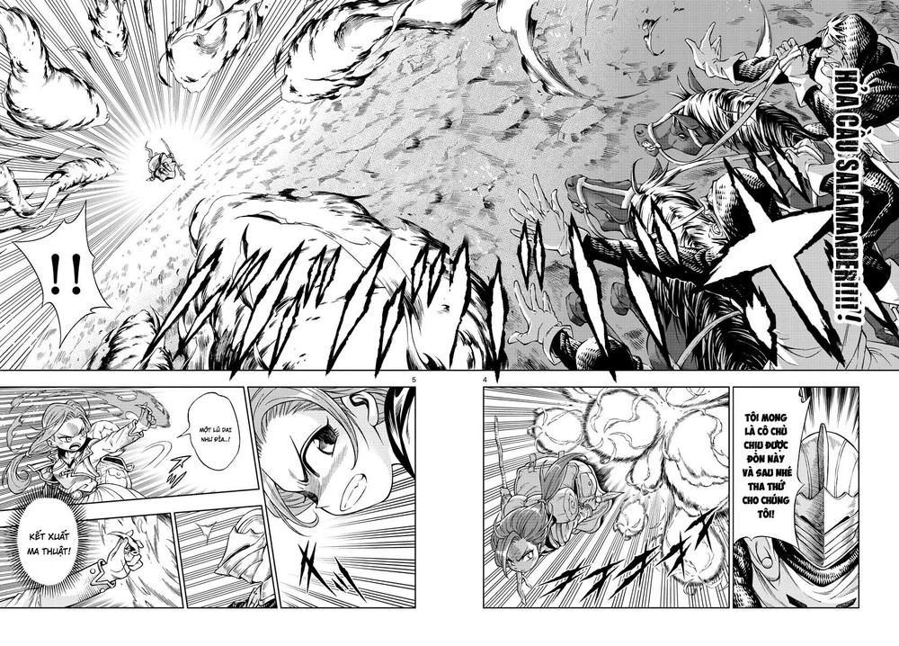 Marry Grave Chapter 24 - 4