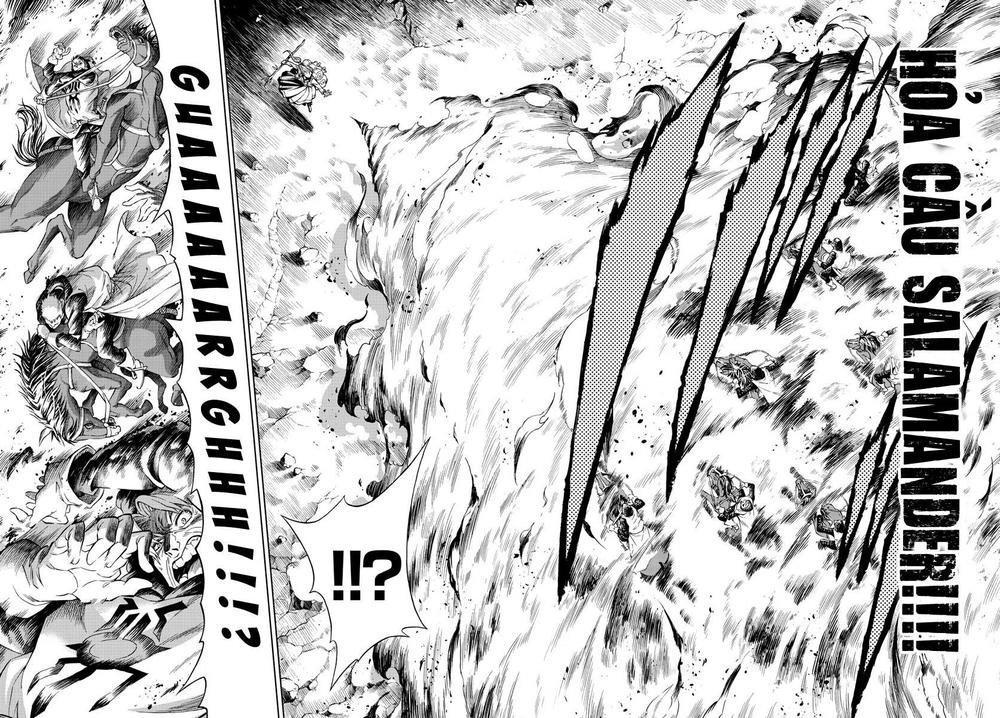 Marry Grave Chapter 24 - 5