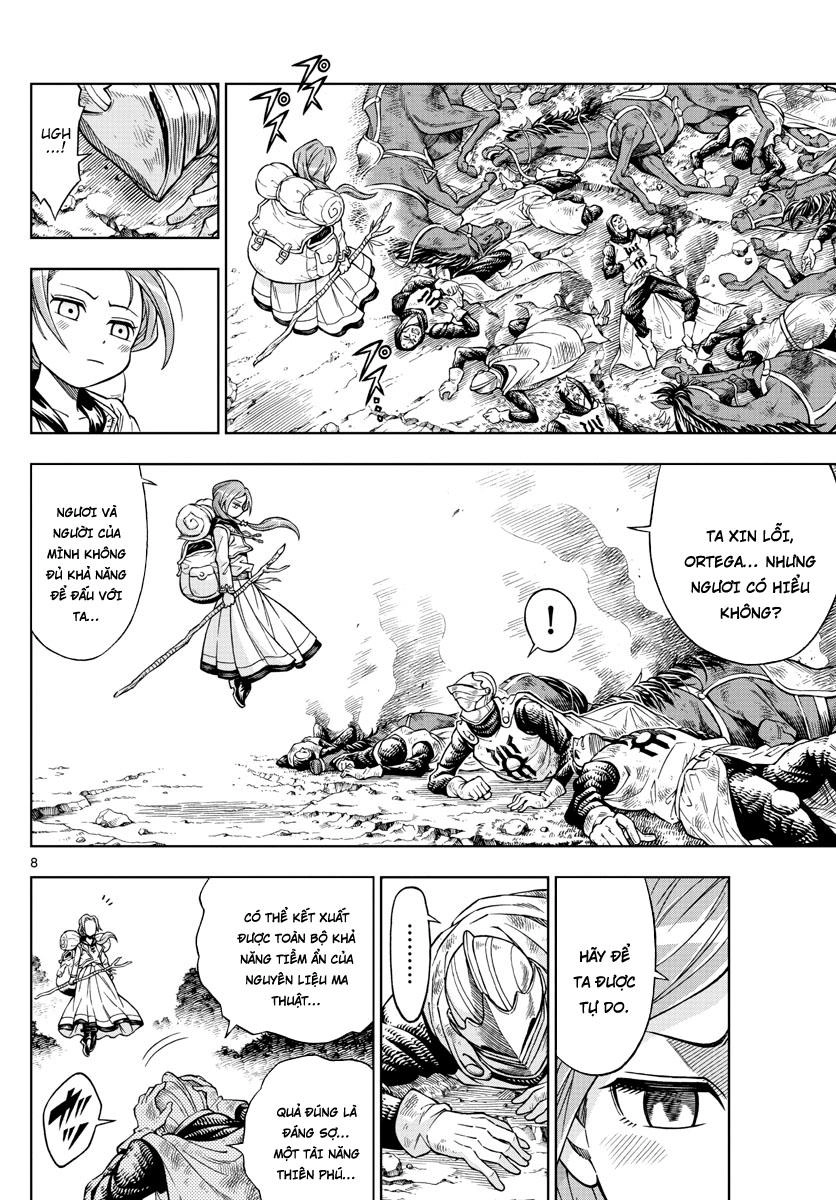 Marry Grave Chapter 24 - 6