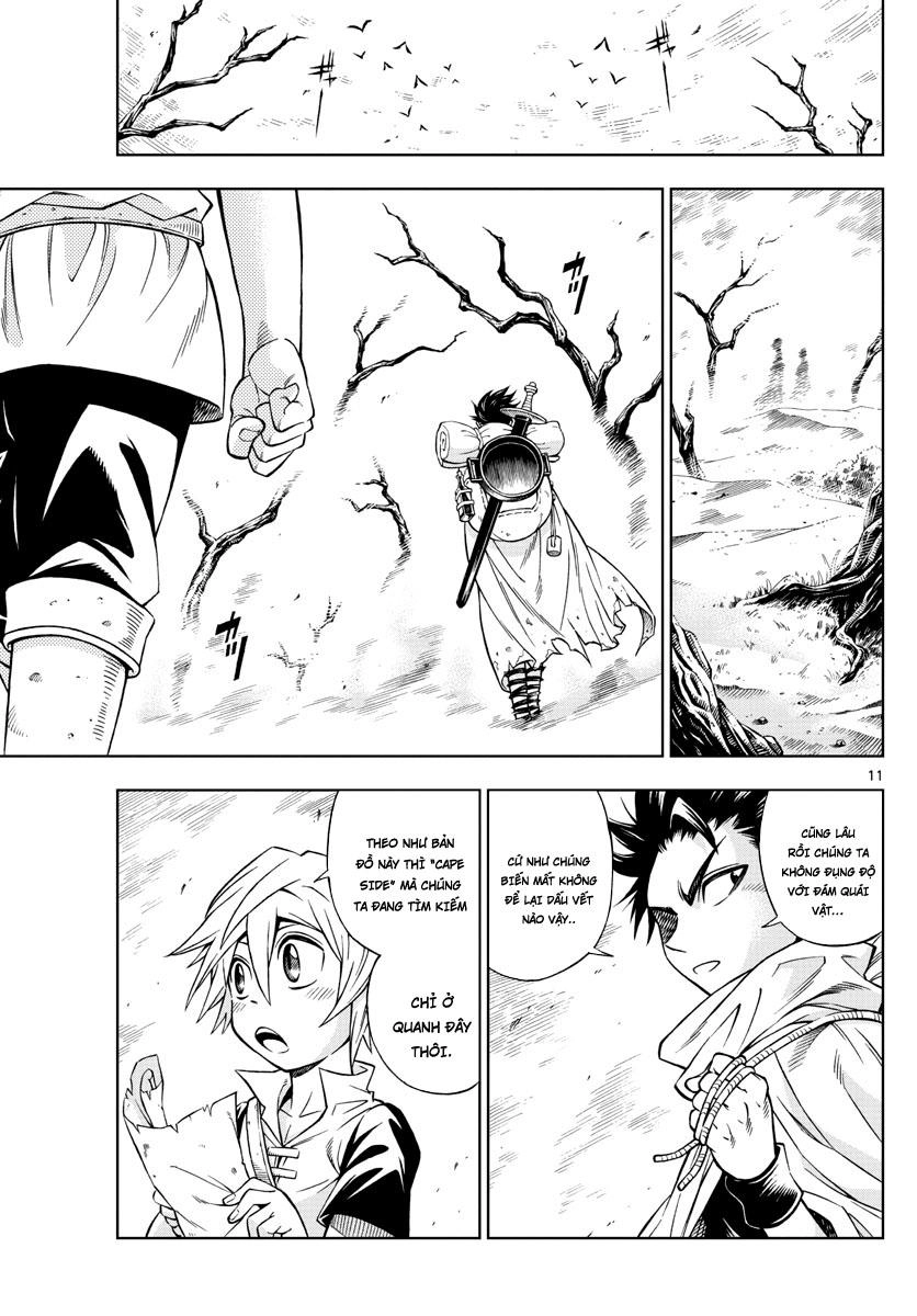 Marry Grave Chapter 24 - 9