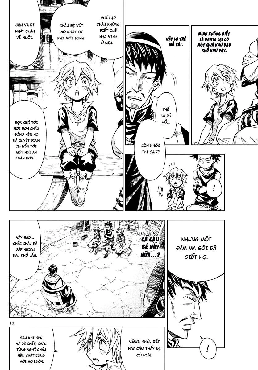 Marry Grave Chapter 26 - 10