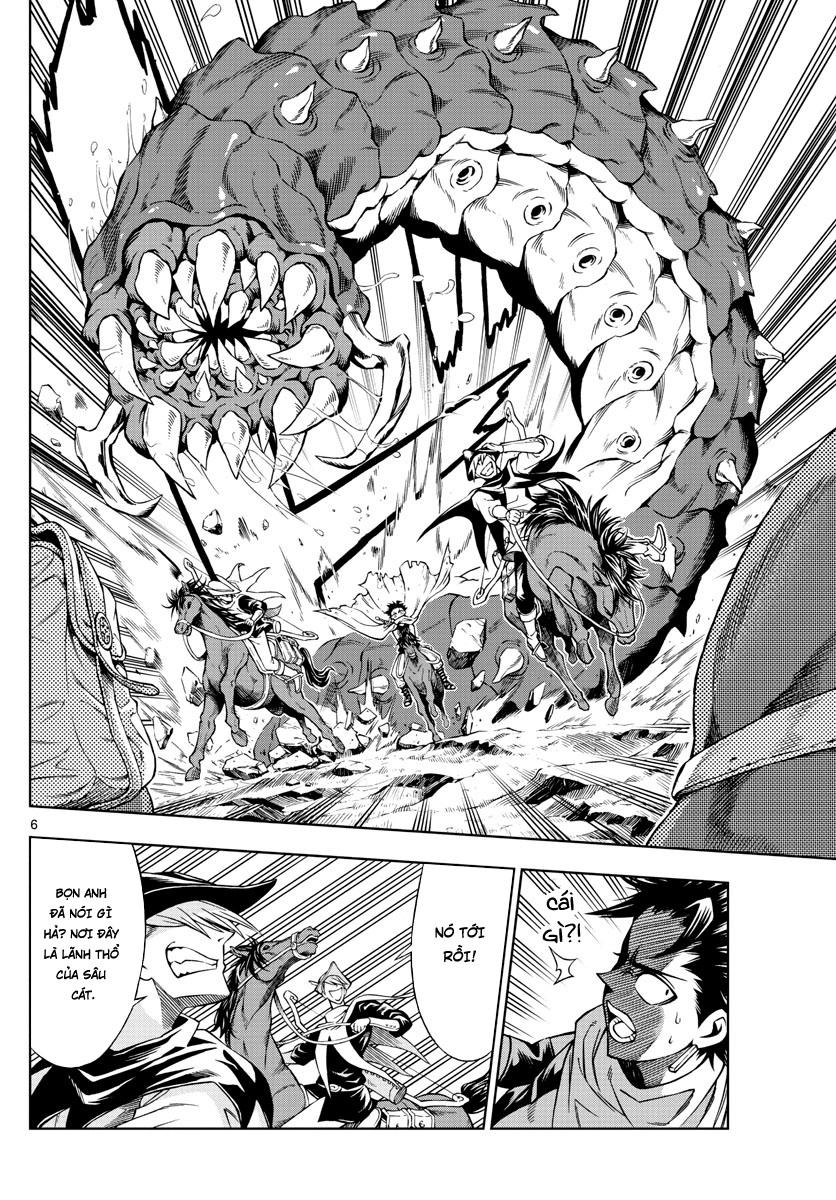 Marry Grave Chapter 28 - 6