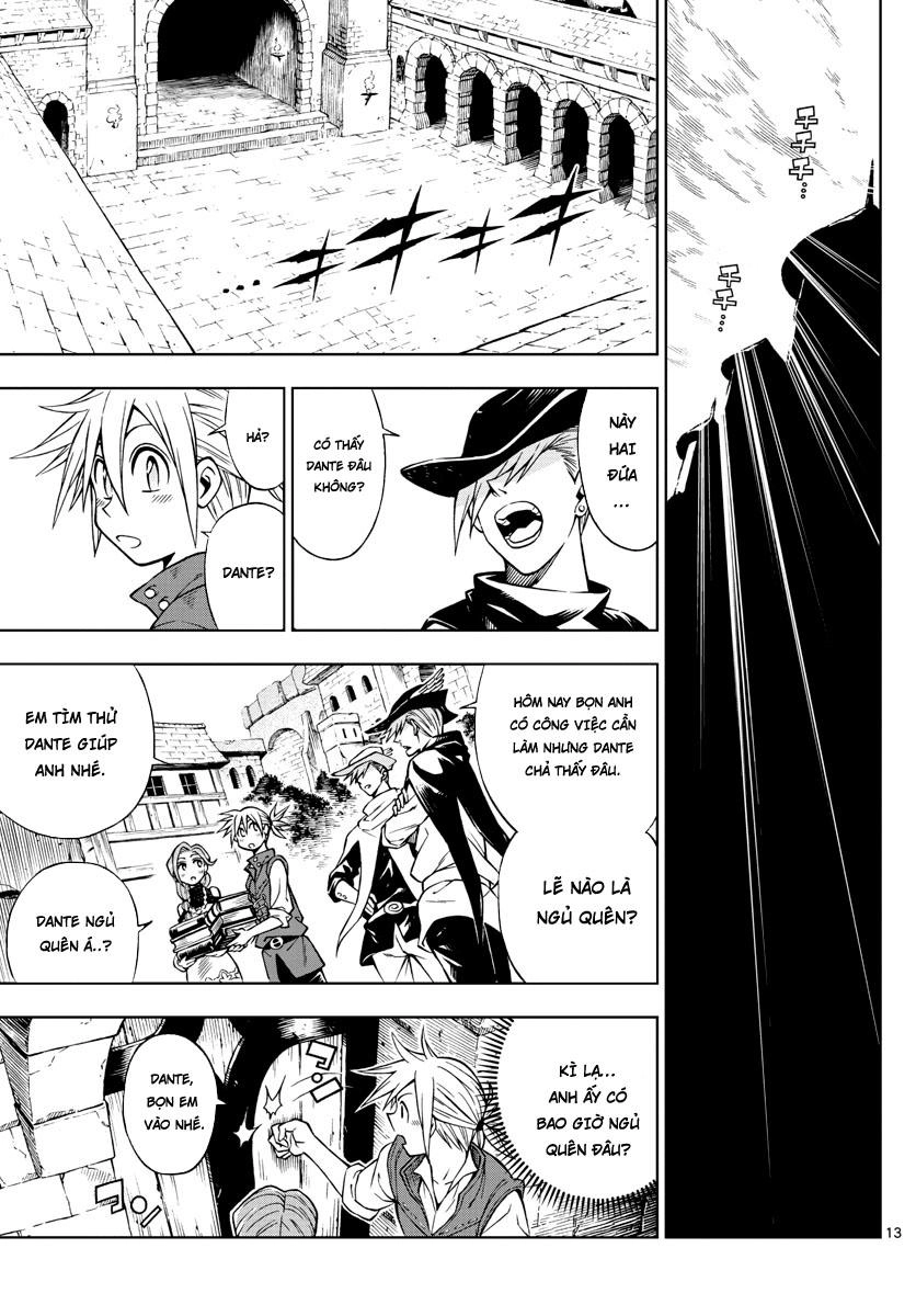 Marry Grave Chapter 35 - 13