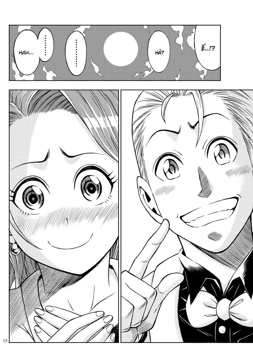 Marry Grave Chapter 36 - 17