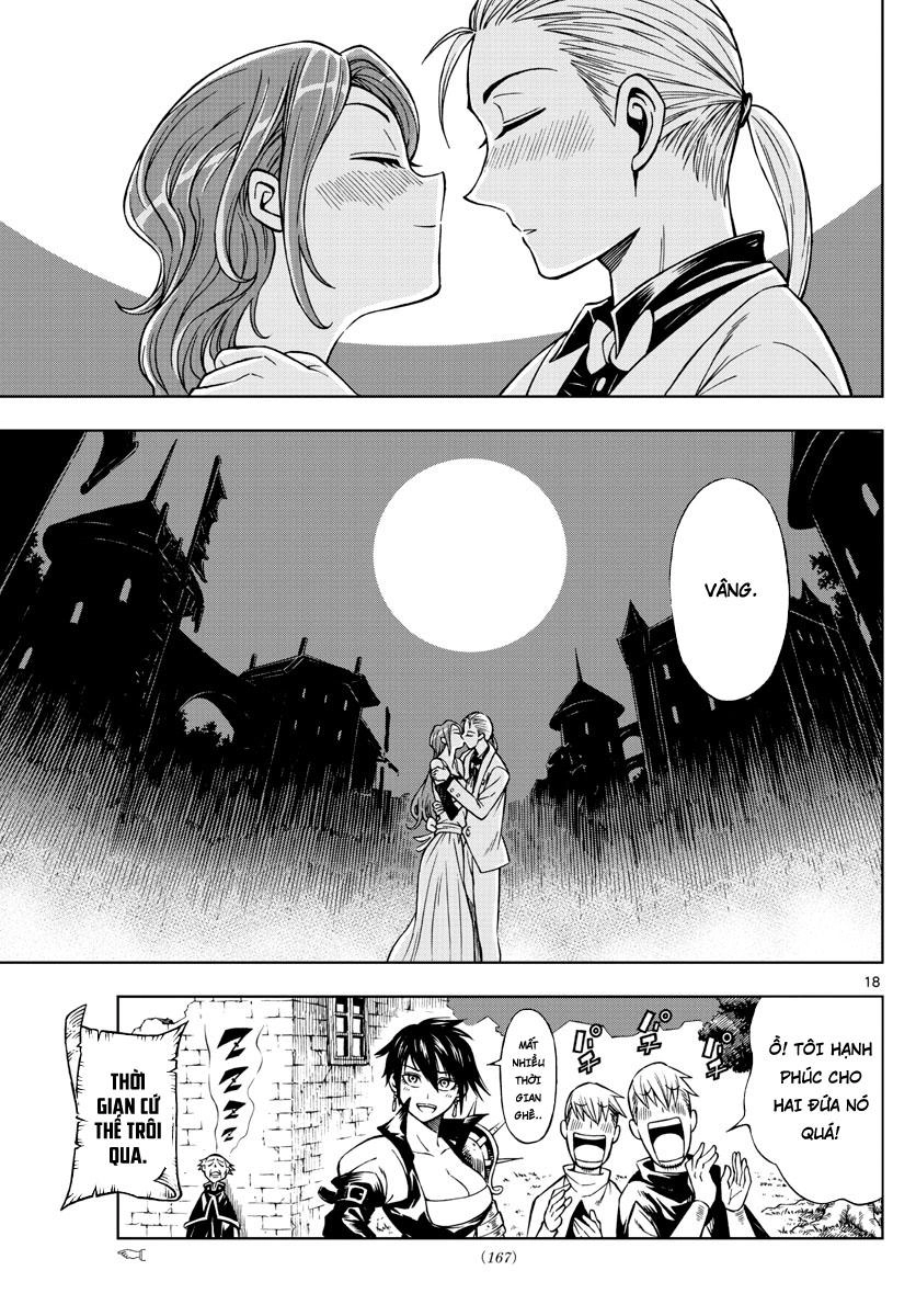 Marry Grave Chapter 36 - 18