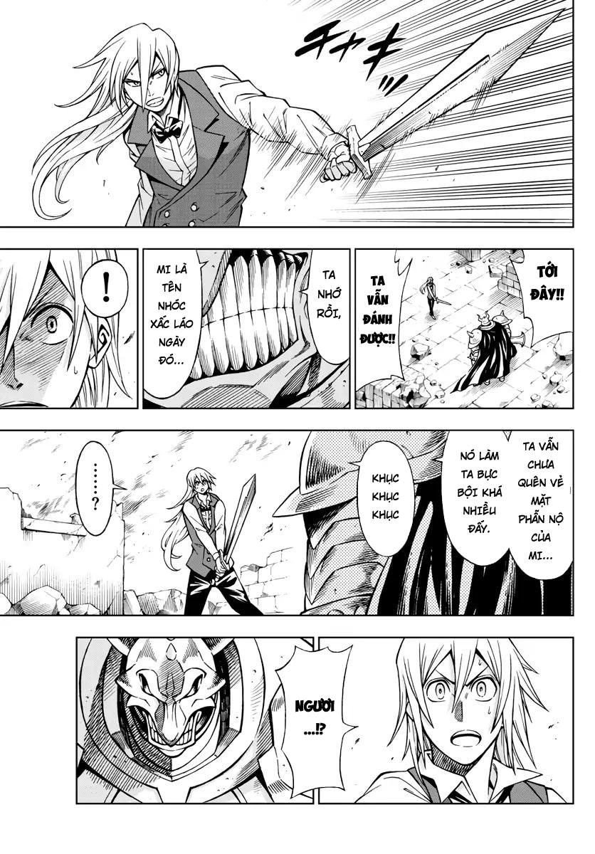 Marry Grave Chapter 39 - 11