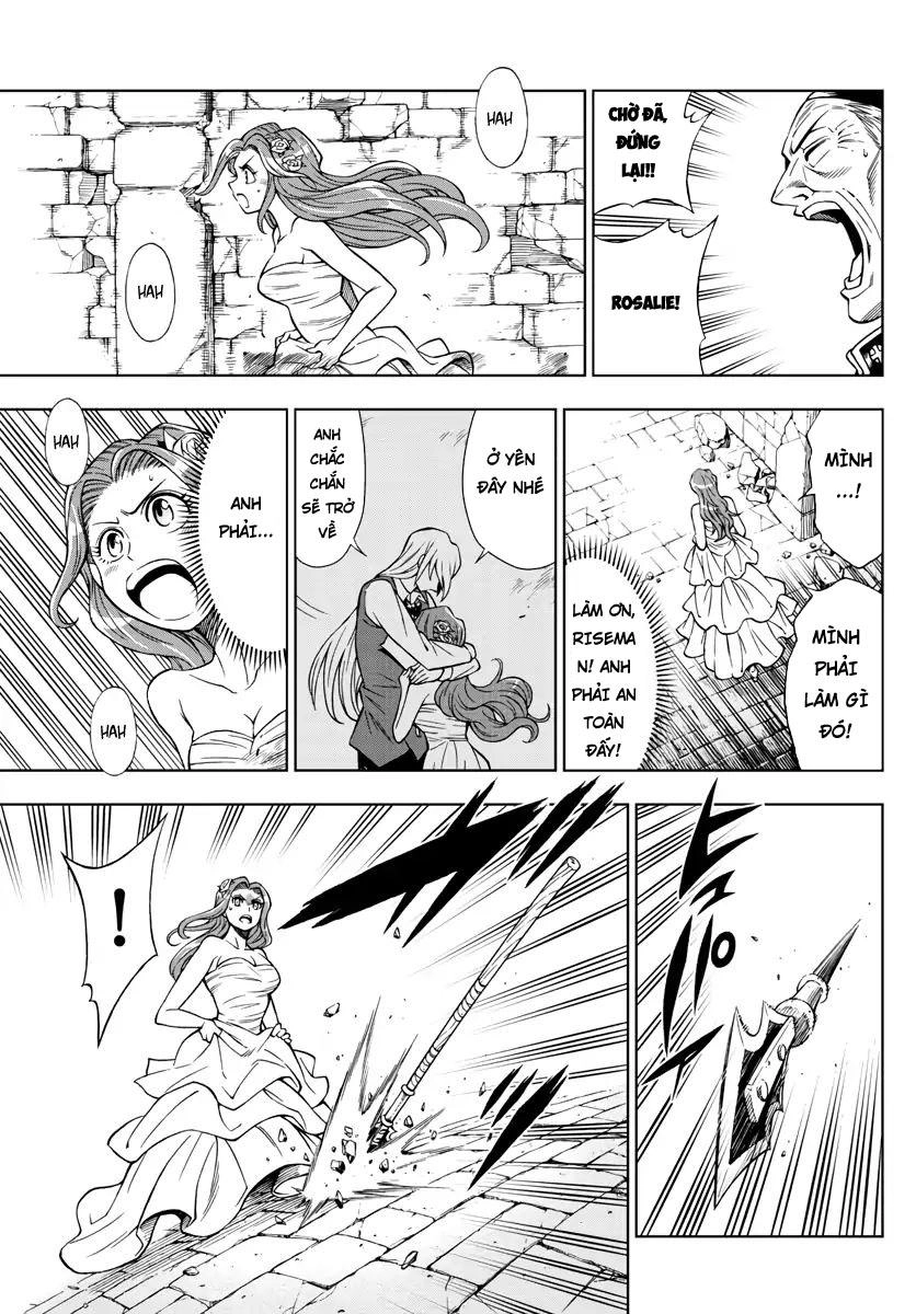 Marry Grave Chapter 39 - 13