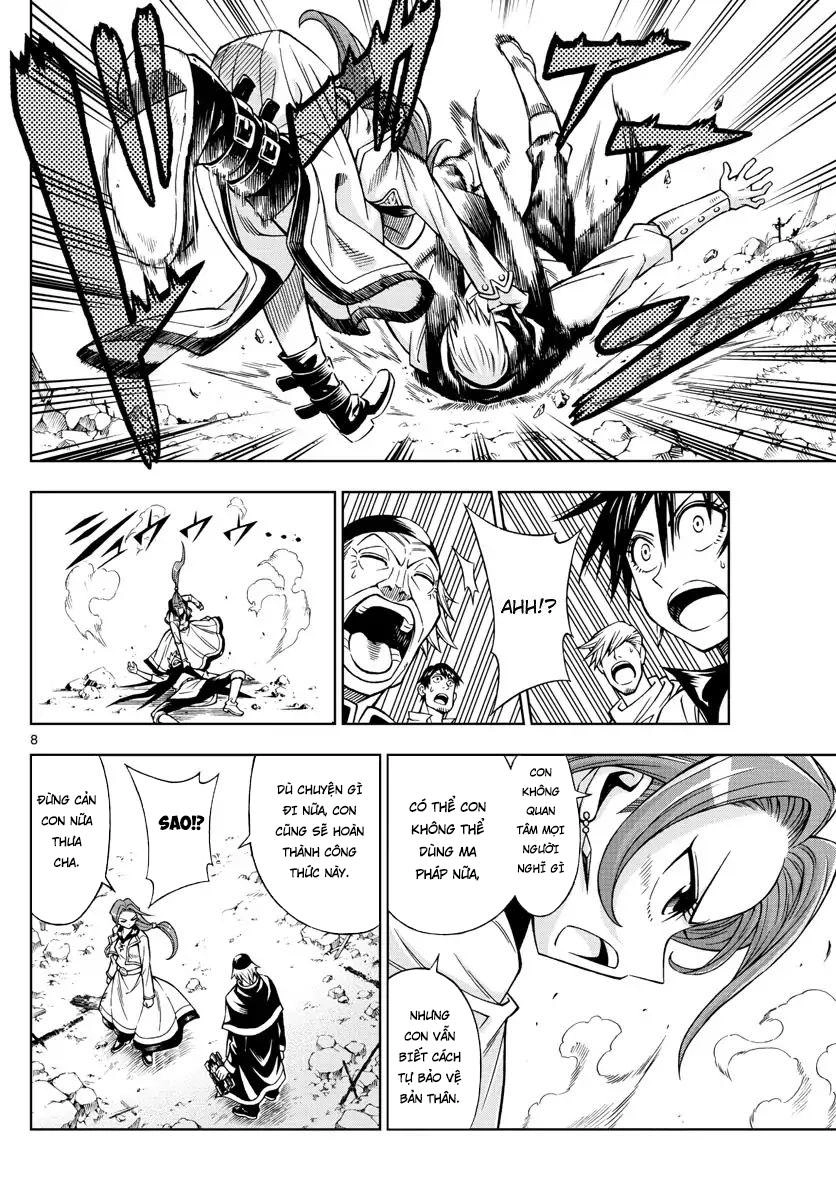 Marry Grave Chapter 41 - 9