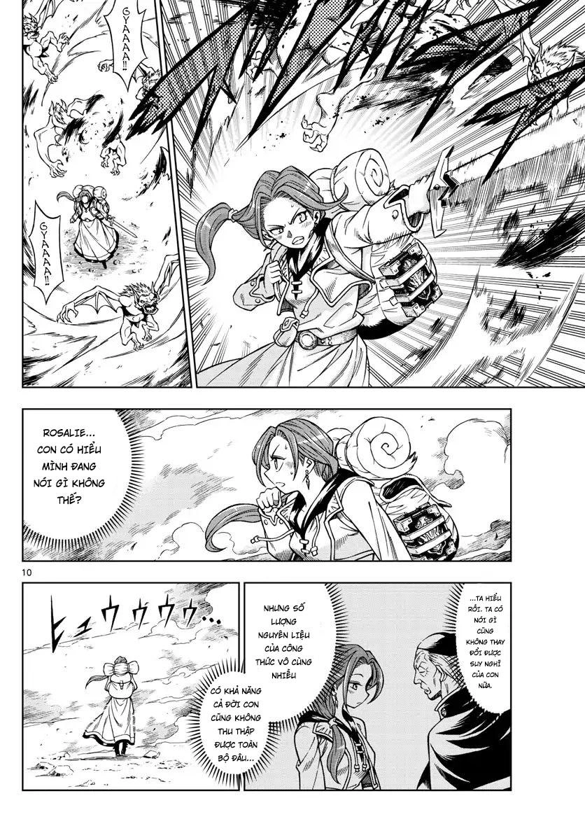 Marry Grave Chapter 41 - 11