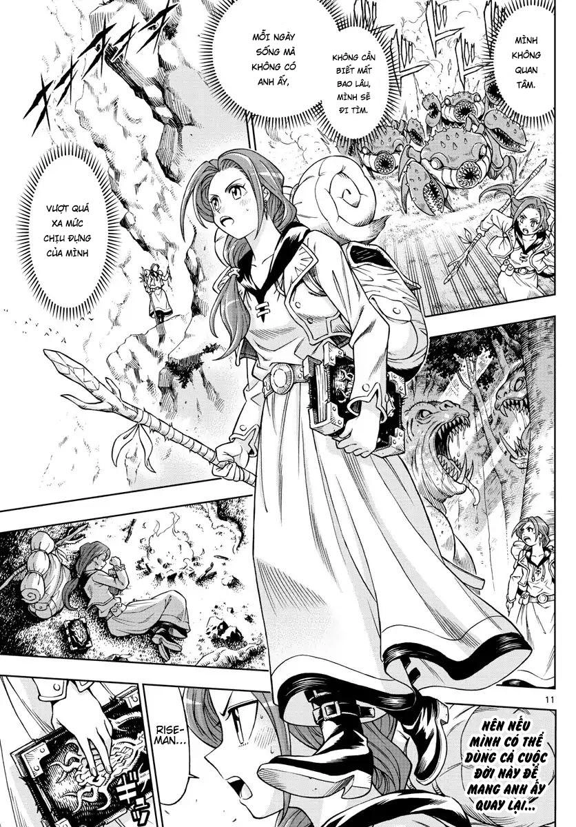 Marry Grave Chapter 41 - 12