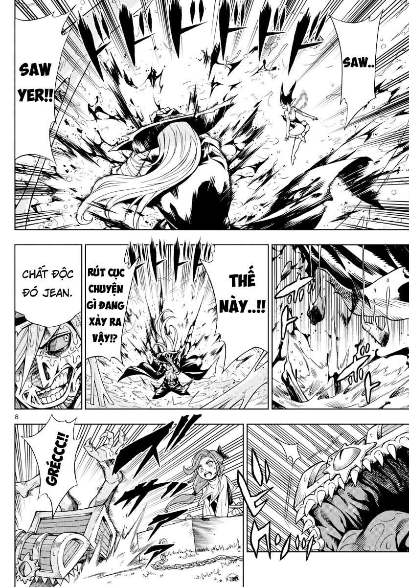 Marry Grave Chapter 43 - 8