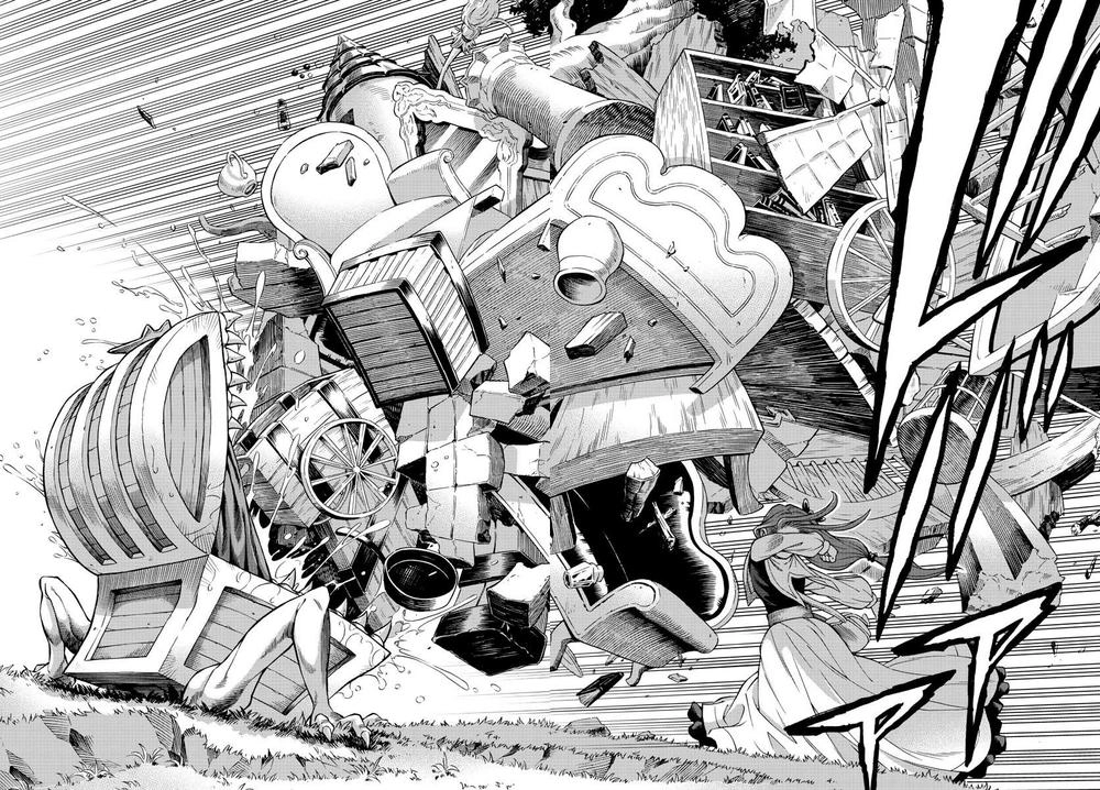 Marry Grave Chapter 43 - 10