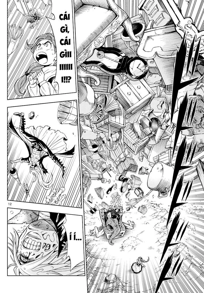 Marry Grave Chapter 43 - 11