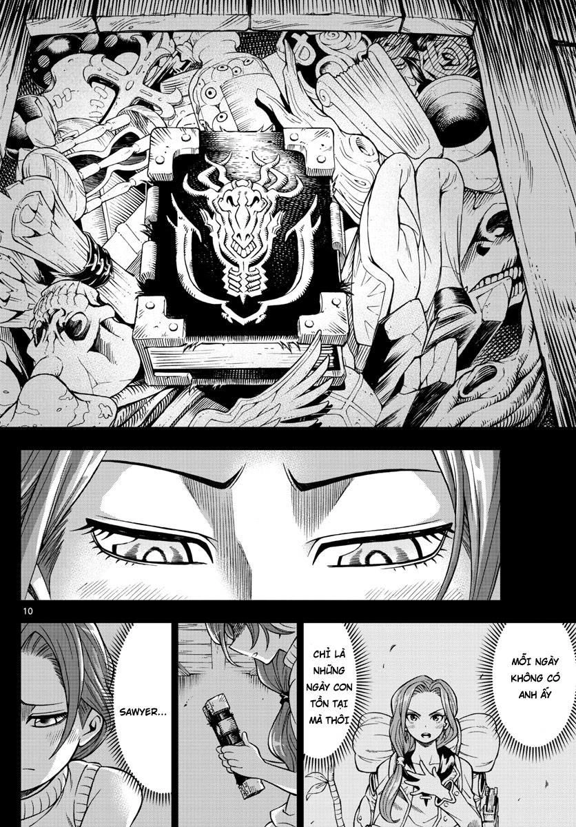 Marry Grave Chapter 44 - 10