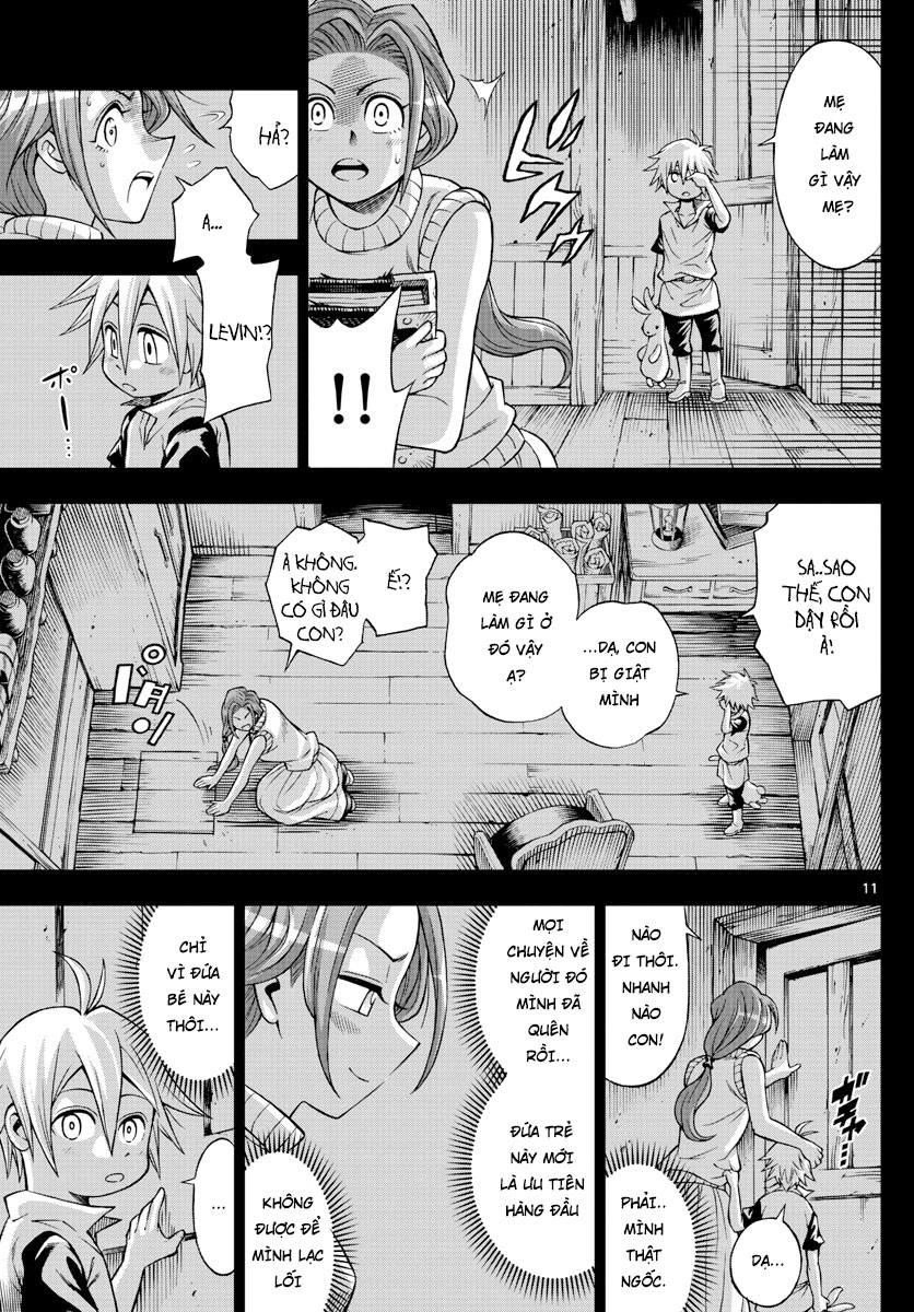 Marry Grave Chapter 44 - 11