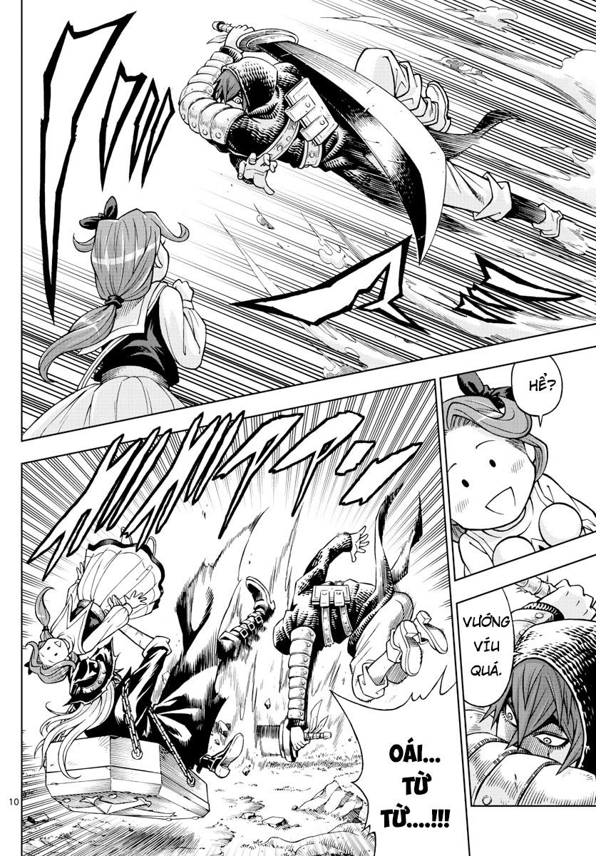 Marry Grave Chapter 45 - 10