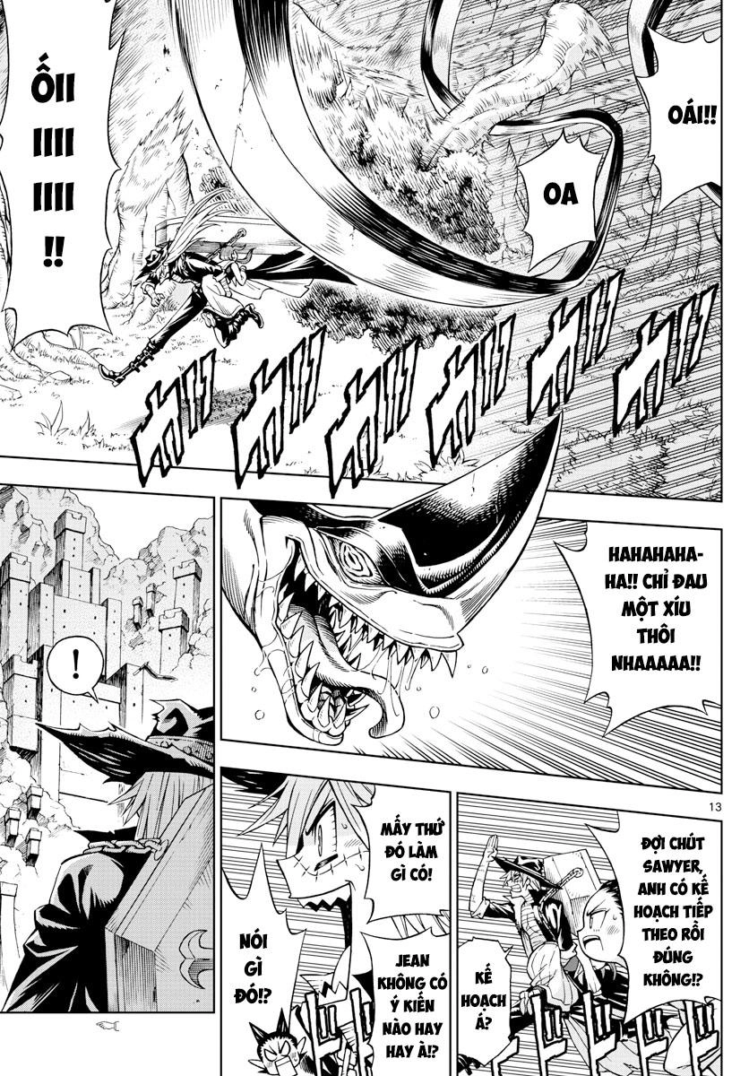 Marry Grave Chapter 45 - 13