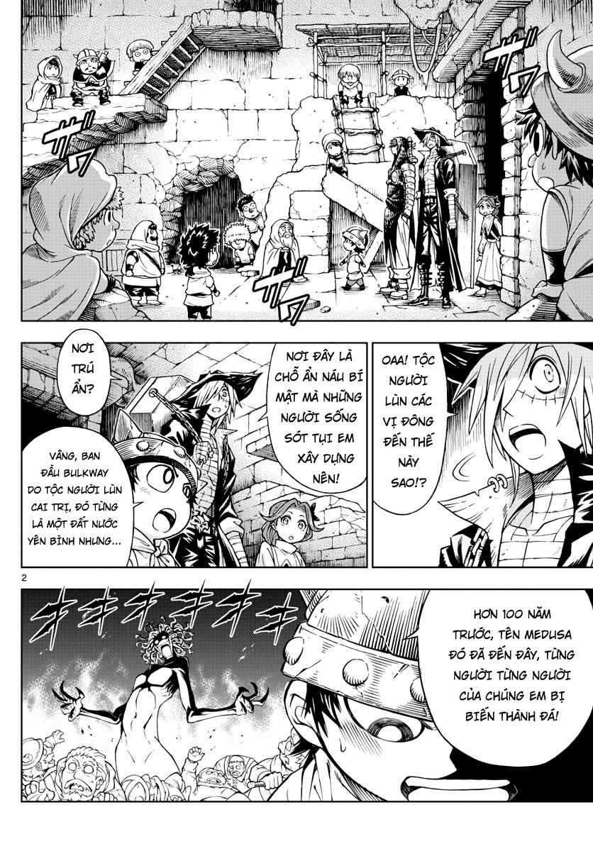 Marry Grave Chapter 47 - 2