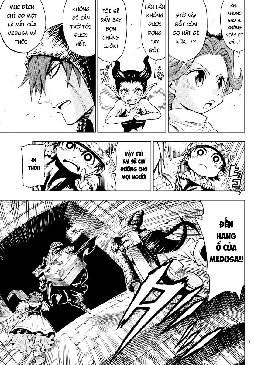 Marry Grave Chapter 47 - 11