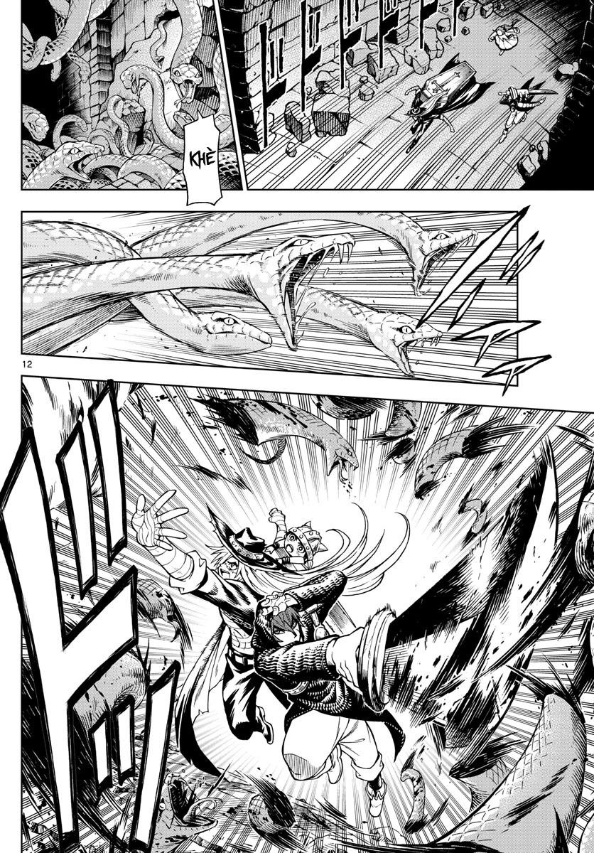 Marry Grave Chapter 47 - 12