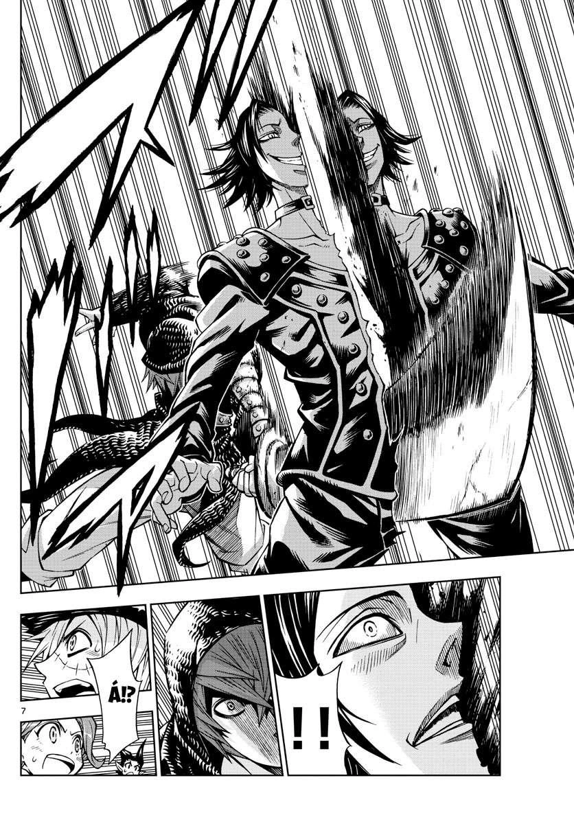 Marry Grave Chapter 48 - 7