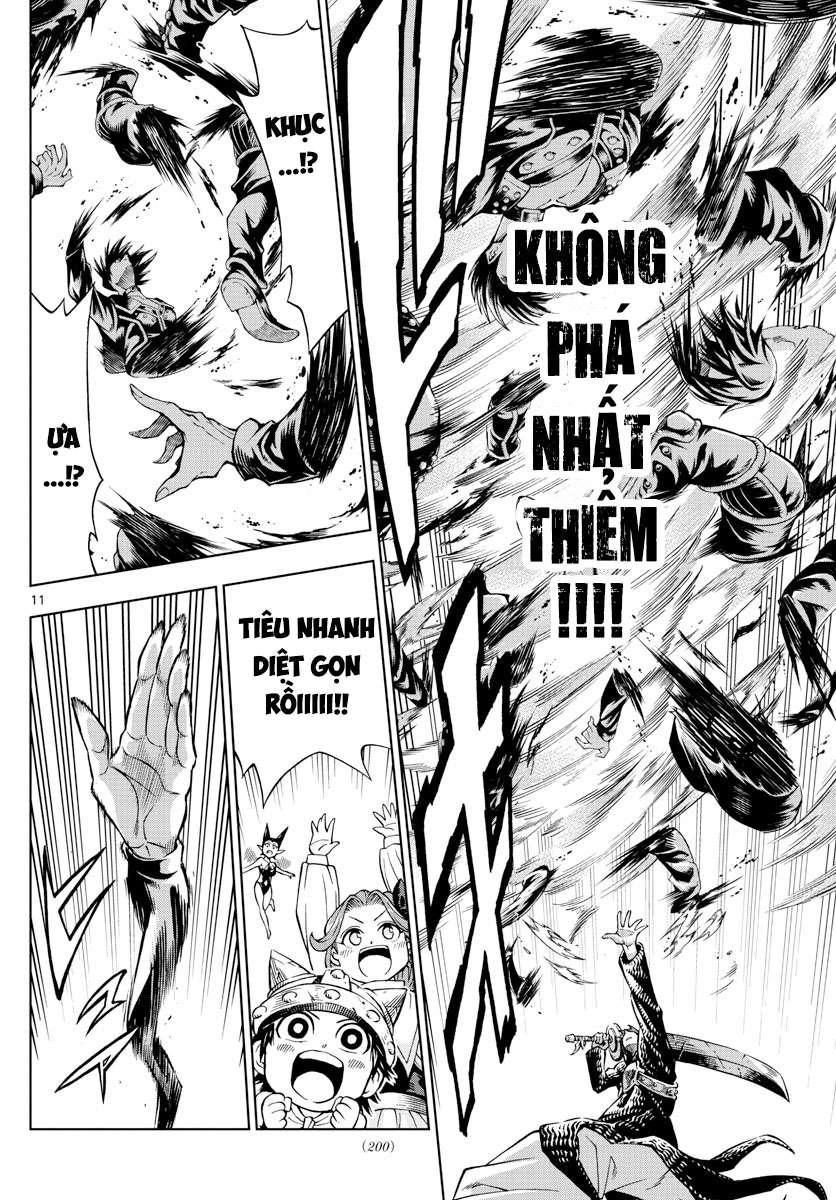 Marry Grave Chapter 48 - 11