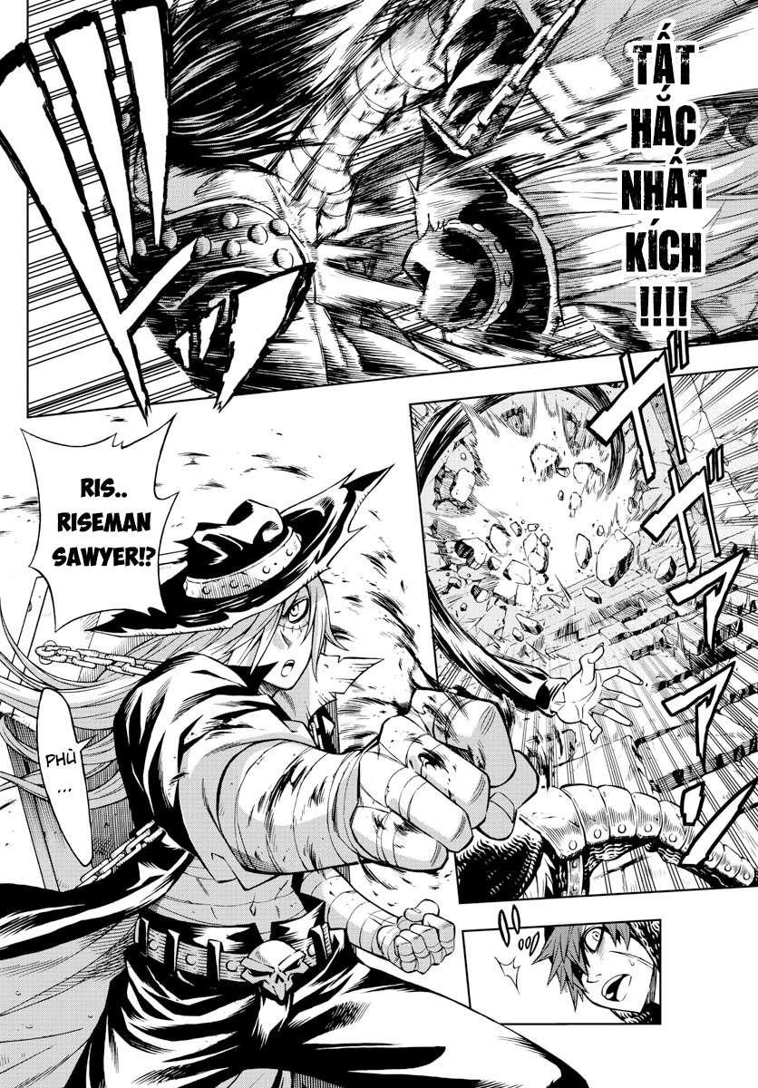 Marry Grave Chapter 48 - 13