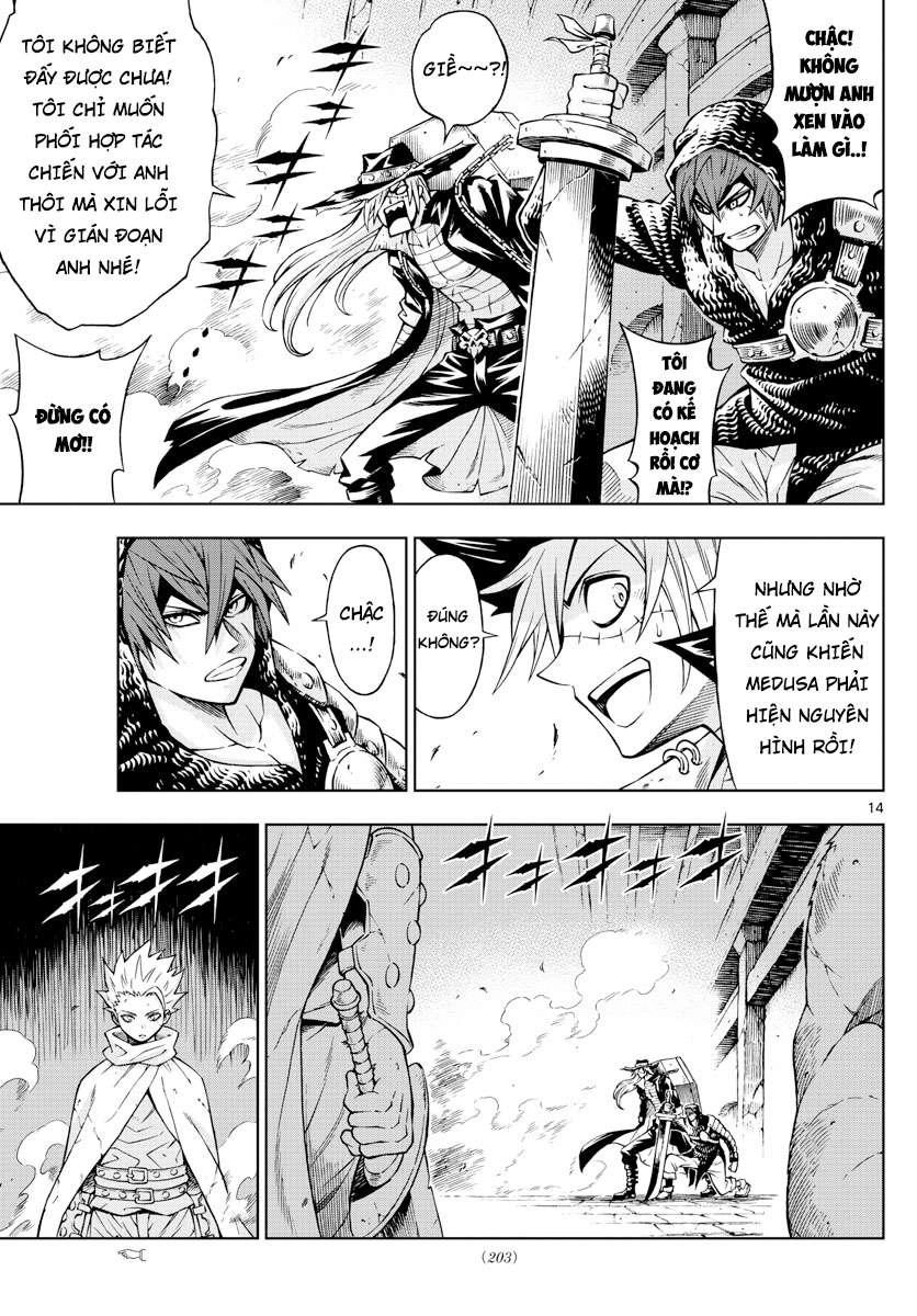 Marry Grave Chapter 48 - 14