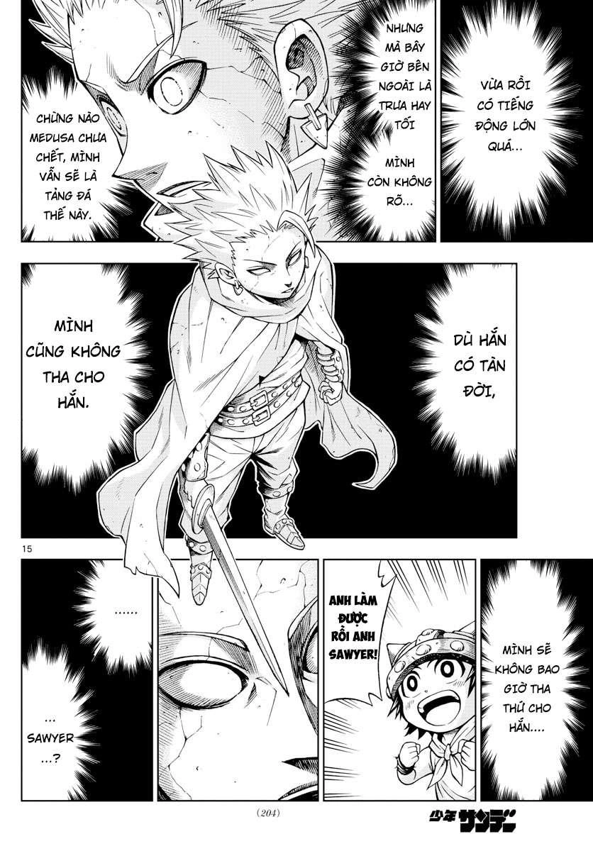 Marry Grave Chapter 48 - 15