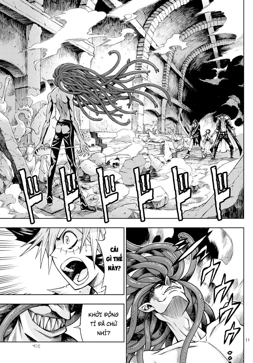 Marry Grave Chapter 49 - 11