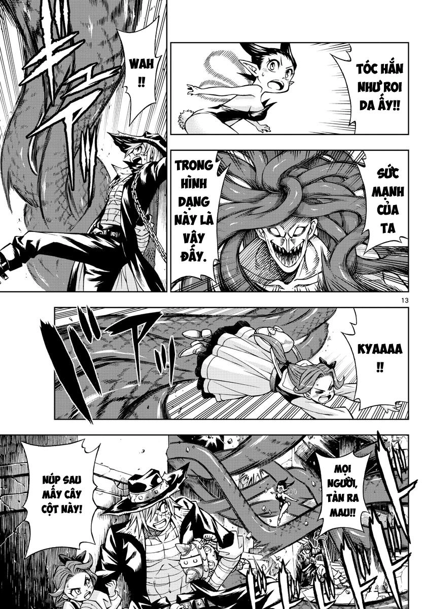 Marry Grave Chapter 49 - 13