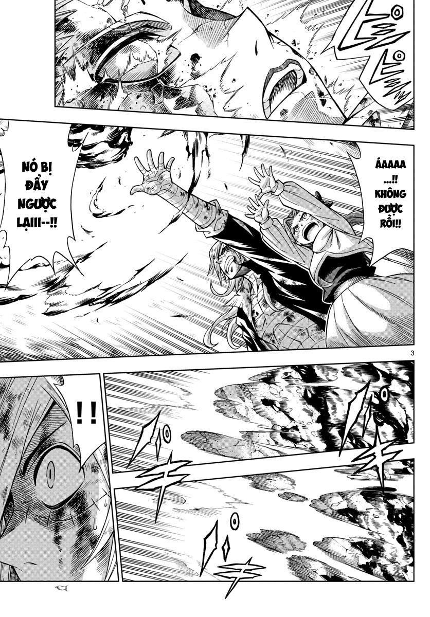 Marry Grave Chapter 51 - 3