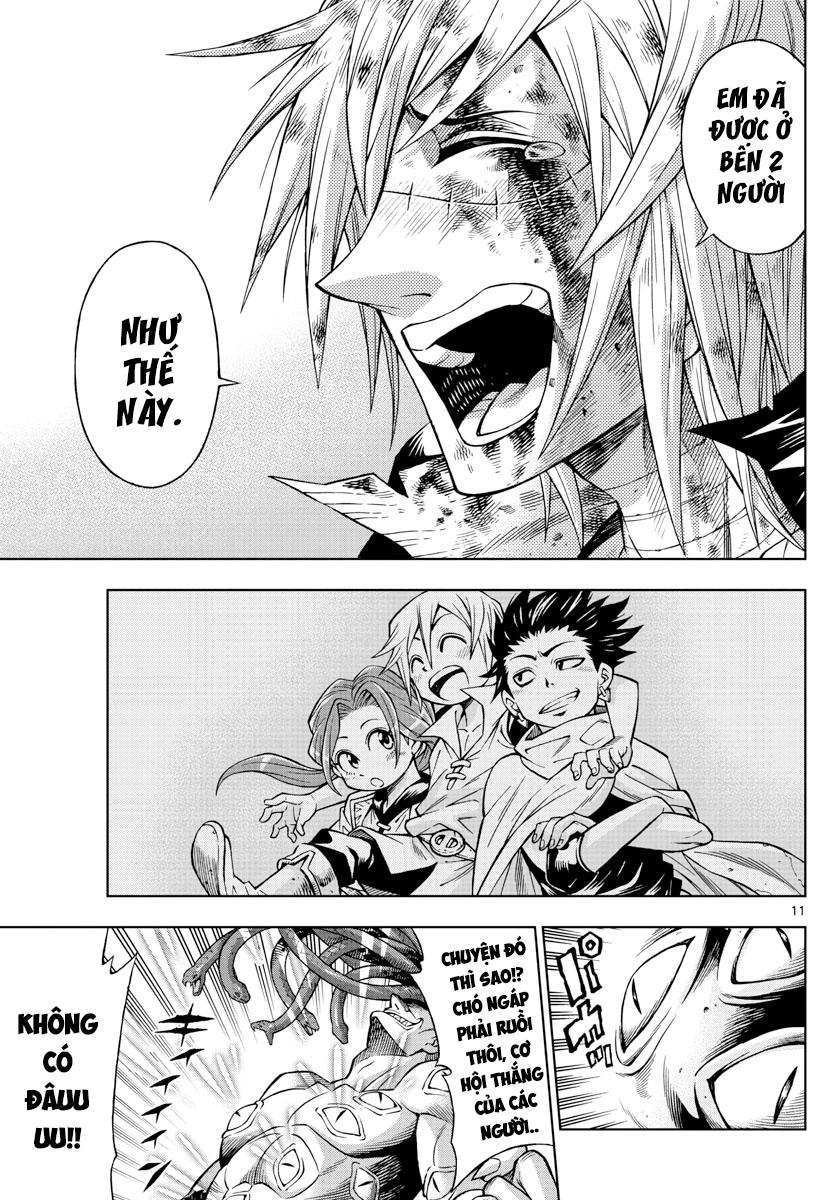 Marry Grave Chapter 51 - 11