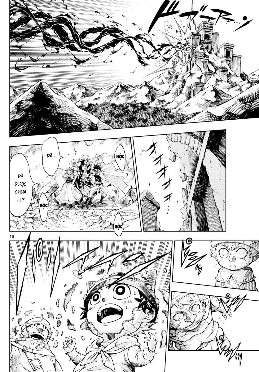 Marry Grave Chapter 51 - 14