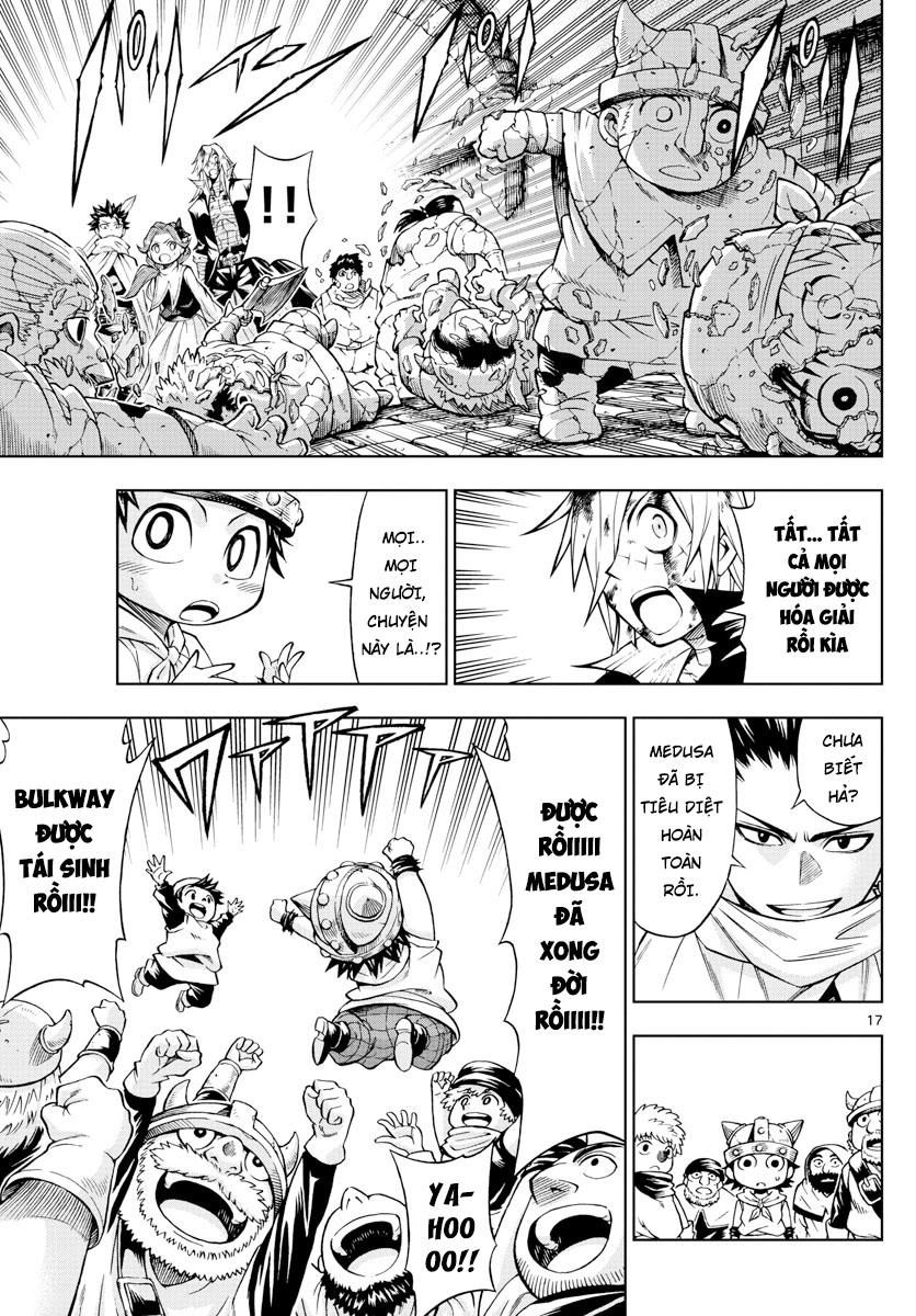 Marry Grave Chapter 51 - 15