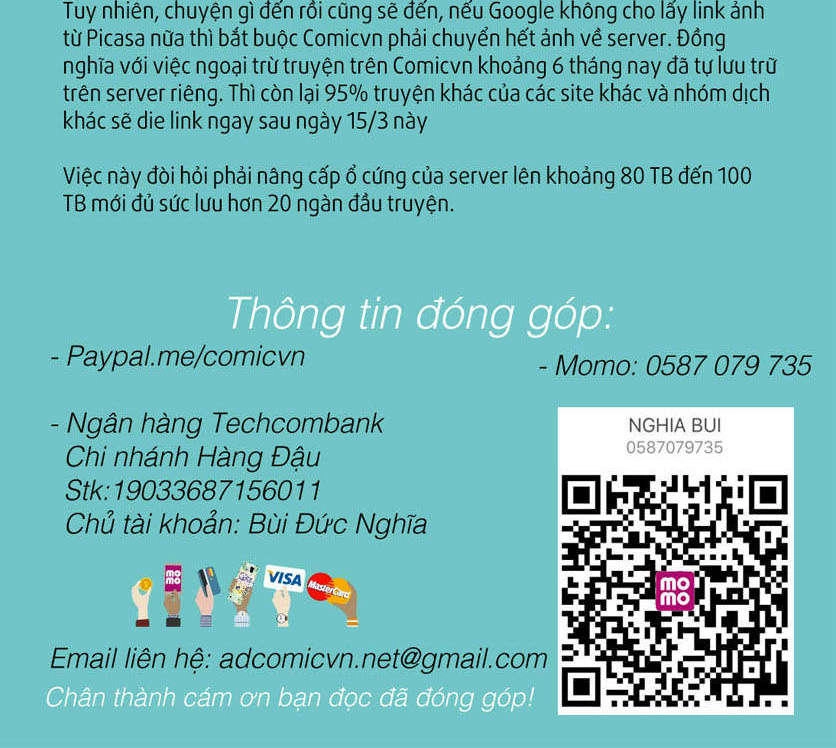 Marry Grave Chapter 52 - 18