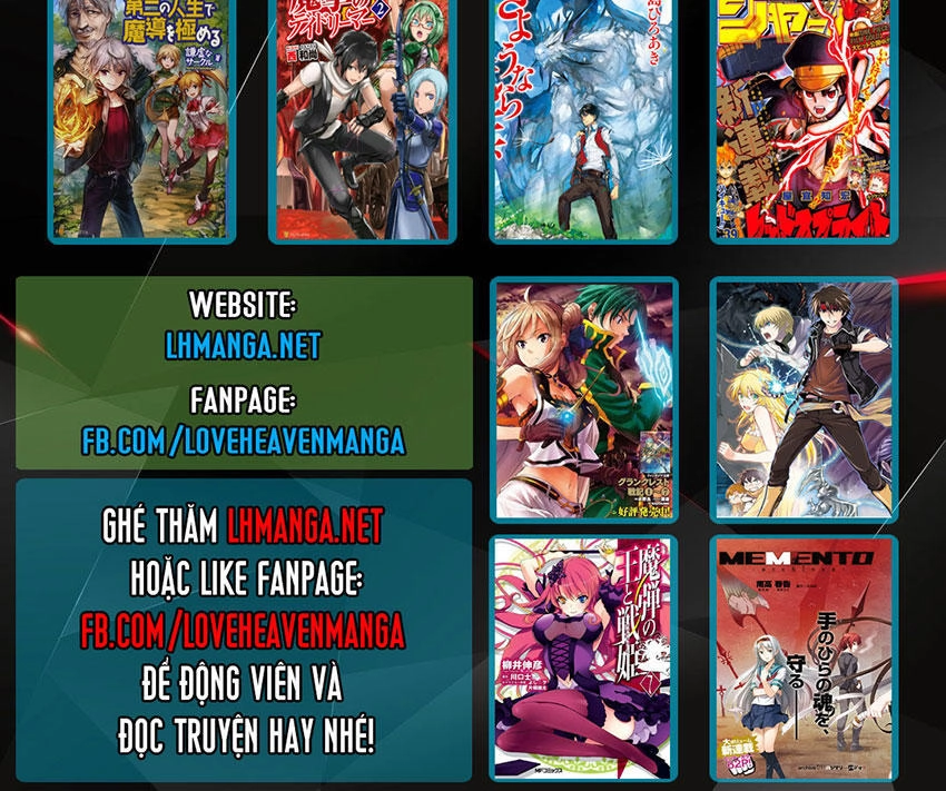 Grancrest Senki Chapter 2 - 24