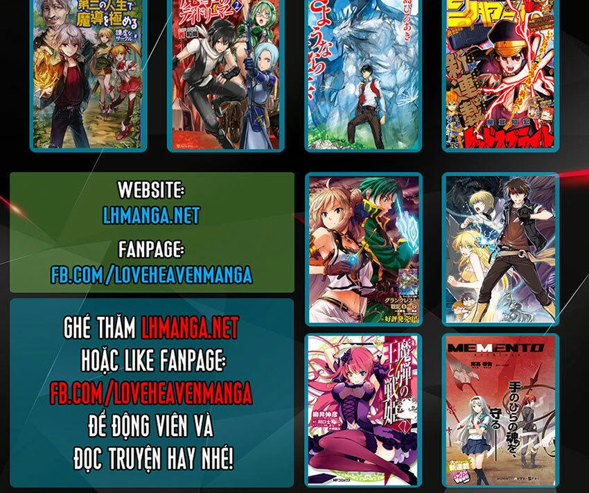 Grancrest Senki Chapter 5 - 26