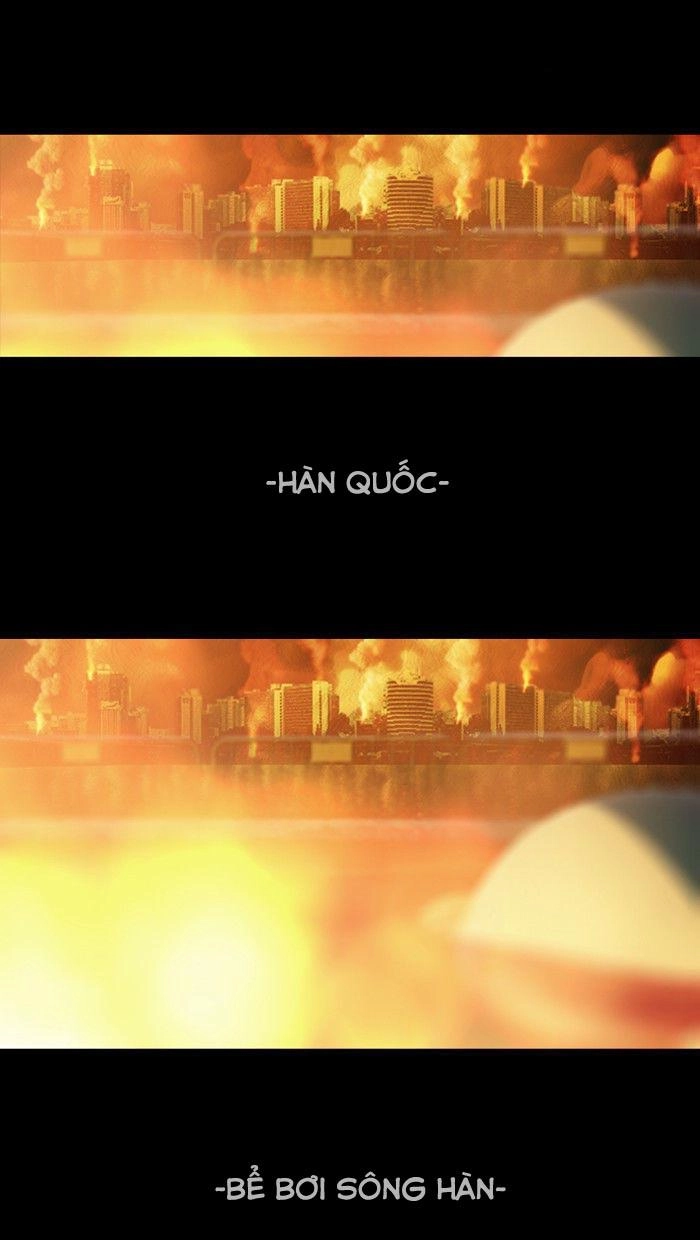 Dead Days Chapter 1 - 3