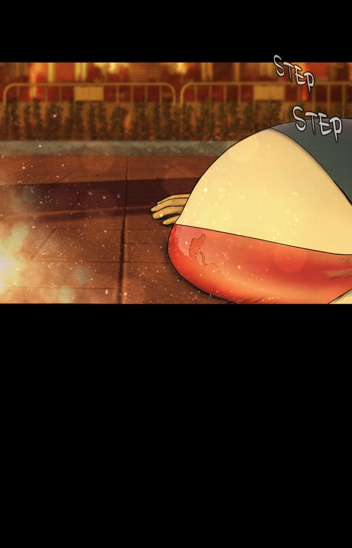 Dead Days Chapter 1 - 4