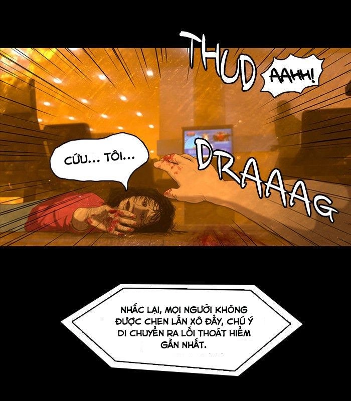 Dead Days Chapter 1 - 26