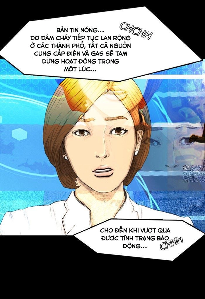 Dead Days Chapter 1 - 34